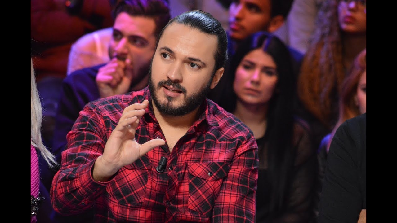 Omour Jedia S02 Episode 19 16-01-2018 Partie 01