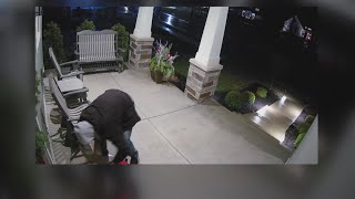 How to prevent porch pirates this holiday season | What's the Deal?