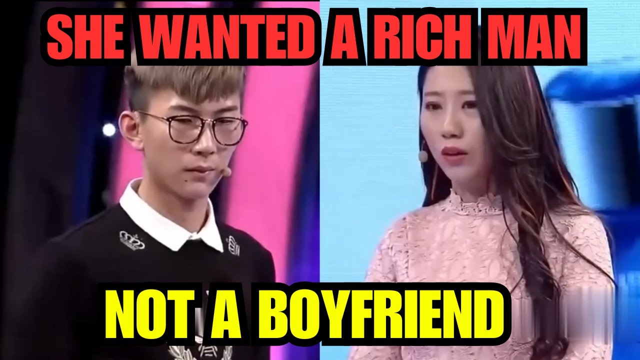 “You’re Not a Man!” — She Publicly Shames Her Boyfriend, Mentor’s Harsh Reply Stuns Everyone!