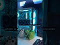 Should you still buy a console #pcgaming #computercomponents #pcbuild #consolegaming #tech