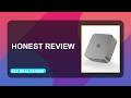 Beelink SER9 MAX Mini PC AMD Ryzen 7 H 255 up to 4.9GHz Review