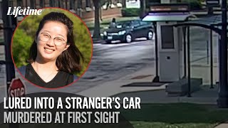 Murdered At First Sight: A Devil In Disguise | Yingying Zhang's Disappearance