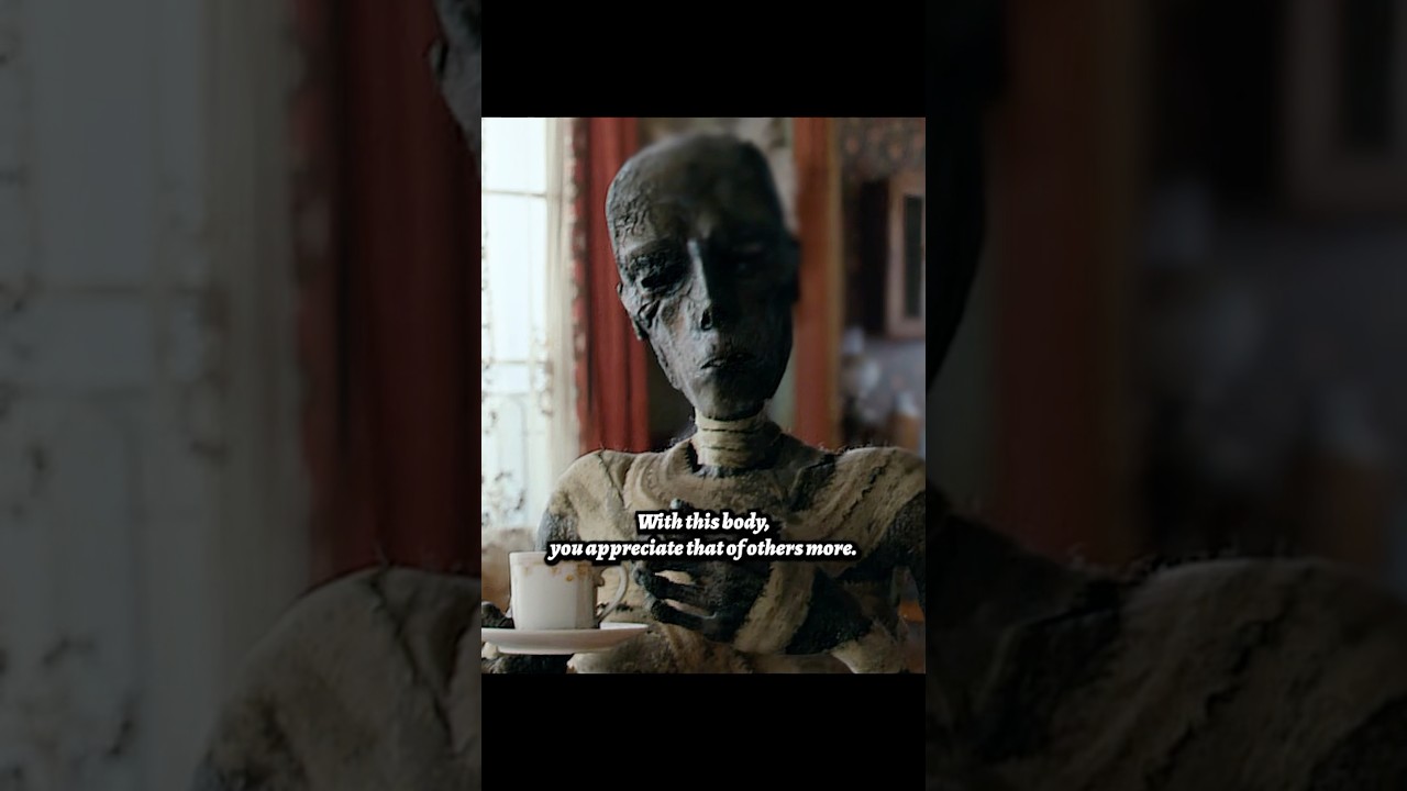 She Revived a Mummy… and He’s Actually Polite?! 🏺🧑‍🎓 | Adèle Blanc-Sec’s Wildest Trick