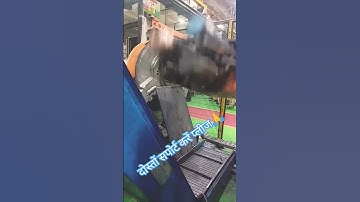 amazing Super power NUMALLIANCE Robomac216 machine // part process production machine viral 4 May 24