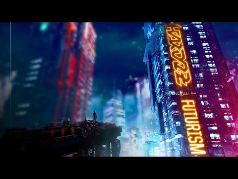 Hardez - Almost Human - NZM104 Preview