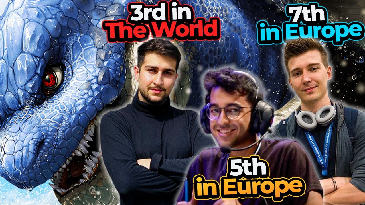 How we built the Best Blastoise Team in Pokemon History