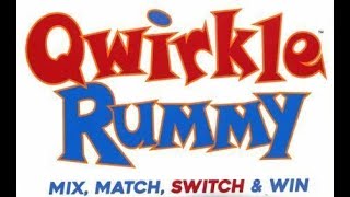 Qwirkle Rummy How To Play