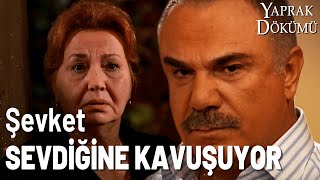 Şevket Ve Ferhunde'nin Belalı Aşkı Onay Aldı! - Yaprak Dökümü Özel Klip