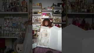 Celebrity Angel in Clouds Zimomo Unboxing @POPMARTOFFICIAL  #popmart #zimomo #labubu Net Worth