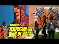 SANTAI PETANG BERSAMA ANAK2 | RASA SEPERTI TAK MAU PULANG !!