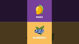Fruits You Should be Eating Everyday #shorts