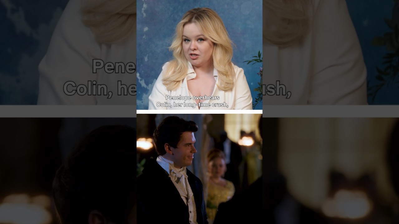 5 things to remember before bridgerton season 3 #netflix 5 things to remember before bridgerton season 3 #netflix