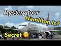 Sydney to hamilton island by qantas flight intercontinentalhaymanisland qantas  australia