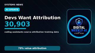 Developers Spend Hours With AI — but Demand Source Attribution, Stack Overflow Survey Shows