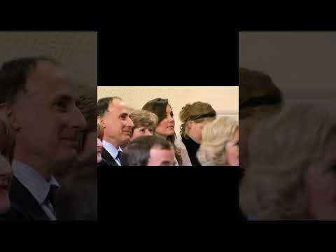 Video Kate Middleton Could Be the Key to William & Harrys Reconciliation?