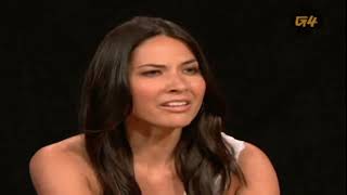 Olivia Munn's Worst Movie Ending | G4tv | Attack of the Show |