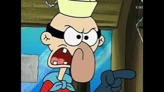 MermaidMan And Barnacle Boy V (2002) Part 2