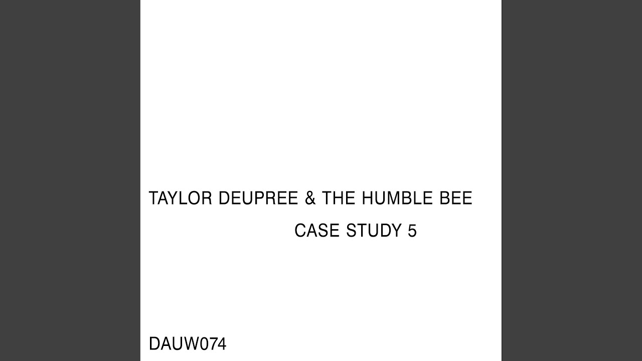 Guarda Case Study 5 su YouTube Guarda Case Study 5 su YouTube