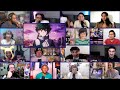 My Hero Academia Ending 10 「SKETCH」 Season 6 - React Mashup (僕のヒーローアカデミアED10)