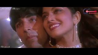 Download Lagu Kitna Intezar Tera Aur Main Karoon (Digital Jhankar) | Hatya | Kumar Sanu | Alka Yagnik | By Danish MP3