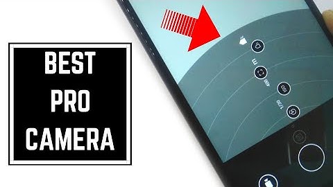 Best Pro Mode Camera App For Any Xiaomi Device!Better Than Miui Camera App