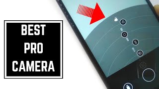Best Pro Mode Camera App For Any Xiaomi Device!Better Than Miui Camera App screenshot 3