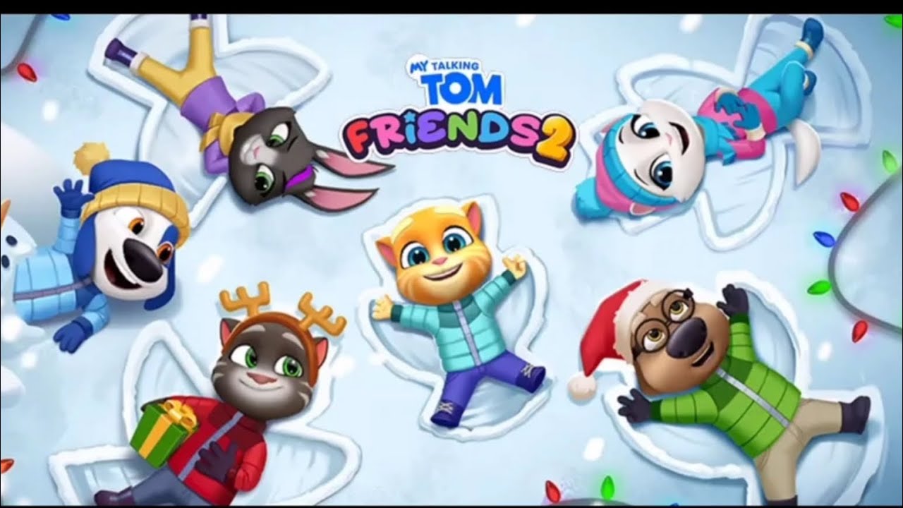 Tom and Friends 2 journey part (16)