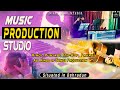 Music studio in dehradun  hindipahadipunjabi  hiphop all kind of song production  song prod