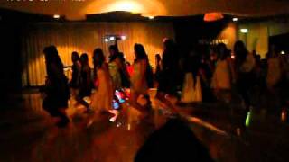 MacRob Year 11 Mass Dance 2010