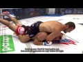 Maxim Futin: I want to fight as many times as I can | M-1 Challenge 60