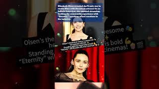 Olsen Ditches Streaming For Big Screen Only  Olsens Cinema Love Sparks Industry Buzz 