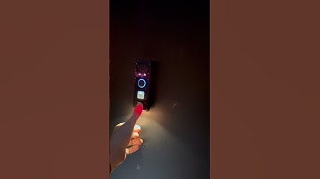 Unifi  G4 pro fingerprint Loxone