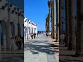 🔥 Visita Plaza Balcón de Europa, NERJA, Málaga, España 🇪🇸#nerja #costadelsol #málaga #españa