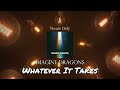 Whatever It Takes Vocals Only Acapella Imagine Dragons 