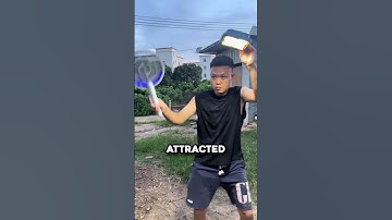 Electric Racket vs Swarm of Mosquitoes 😳 (@suly_us)