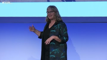 Amy Smith - Is Human-Centered Design becoming less Human? ICERI2025 Keynote