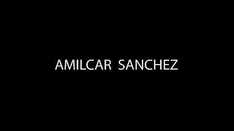 Amilcar Sanchez highligts 2019