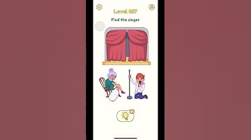 Dop 2 game level 257 #shorts