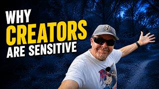 Why are CREATORS so sensitive?
Lets discuss why video creators seem to be self-depracating one minute, and so sensitive the next?
πͺͺ Become a channel member - http://studiolivetoday.com/member
π Gear Guide - http://studiolivetoday.com/gear
π₯ Patreon: http://patreon.com/petejohns
β€οΈ Donations: http://paypal.me/StudioLiveToday
π Subscribe for daily videos about mobile and home recording: https://www.youtube.com/c/PeteJohnsMusic
Note - Links provided in this video description may be affiliate links, meaning that if you choose to purchase products using these links, a small commission may be paid to me for referring you.
βοΈ Connect with me:
Email: pete@studiolivetoday.com
YouTube: https://www.youtube.com/c/PeteJohnsMusic
Web: http://studiolivetoday.com
Mailing List: http://studiolivetoday.com/email
Facebook: http://fb.me/PeteJohnsMusic
Instagram: https://www.instagram.com/petejohns/
TikTok: https://www.tiktok.com/@petejohns
Music: http://petejohns.com
π’ Resources:
StreamYard - live streaming app - http://studiolivetoday.com/streamyard
Canva - simple online design - http://studiolivetoday.com/canva
DistroKid - release you music online - http://studiolivetoday.com/distrokid
TransferWise - manage foreign money transfers - http://studiolivetoday.com/transferwise
MasterClass - learn music from the best - http://studiolivetoday.com/masterclass
Hover - easy, affordable domain names - http://studiolivetoday.com/hover Why are CREATORS so sensitive?