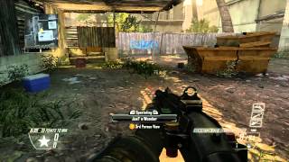 Slums Callouts (Team ResPecT)