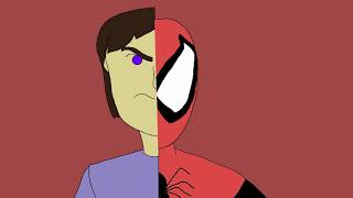 Spider-Man Tangled Web-Intro