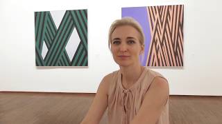 Albertina - Florentina Pakosta  Interview with Elsy Lahner 3