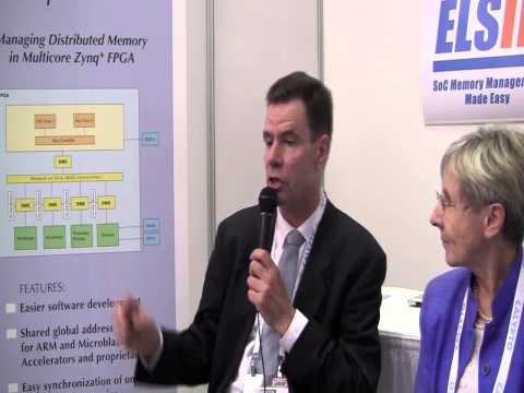 Memory Management for Multicore Design