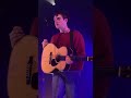 Match In The Rain Alec Benjamin LIVE In San Francisco
