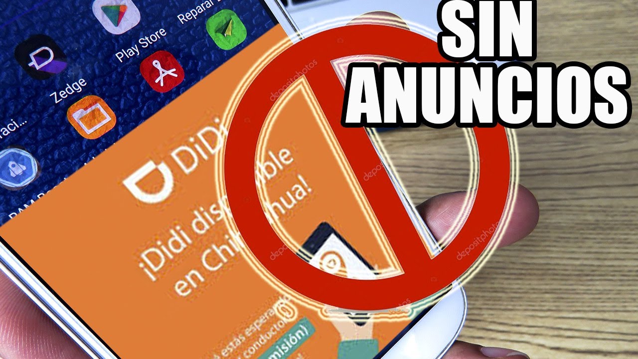 COMO ELIMINAR LA PUBLICIDAD DE MIS APLICACIONES (METODO EFECTIVO 2021) YouTube COMO ELIMINAR LA PUBLICIDAD DE MIS APLICACIONES (METODO EFECTIVO 2021) YouTube