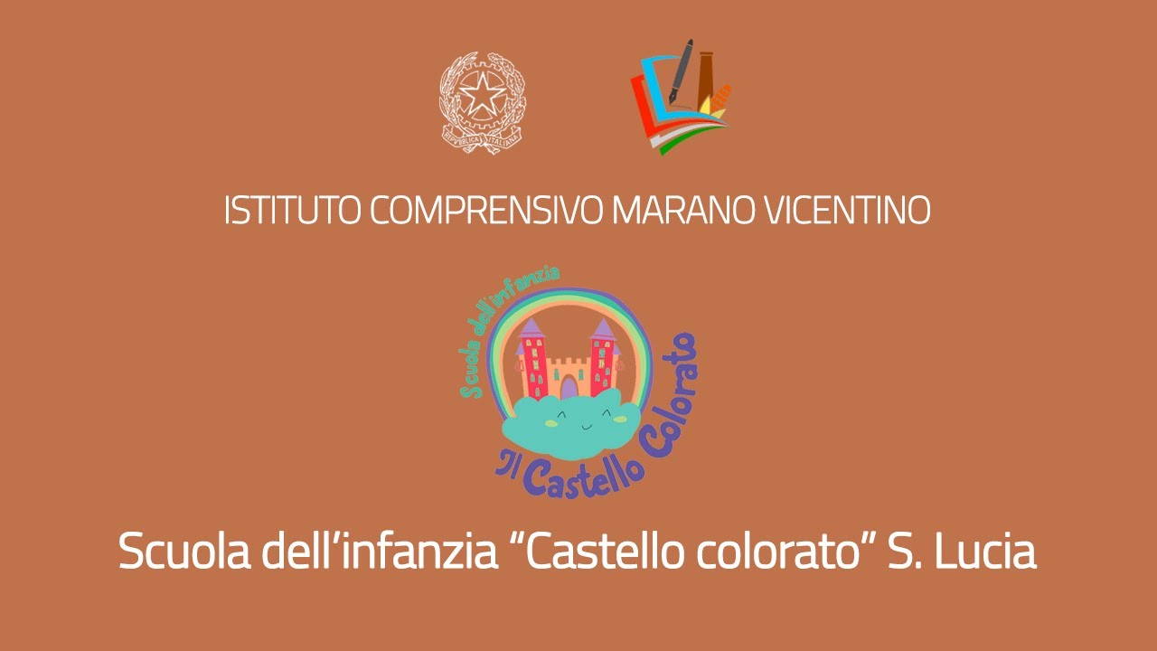 Lucy E Il Filo Dell'amicizia Schede Didattiche
