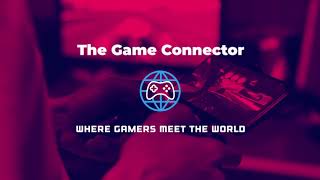 'The Game Connector' Teaser Ad screenshot 4