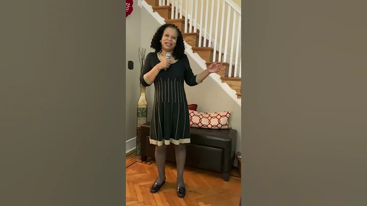 Vote for Janet Flores - Singing