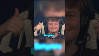 Nrg Fortnite Intro, But Its Icarly