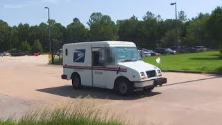 Porch pirate theft ring hits Katy-area neighborhood